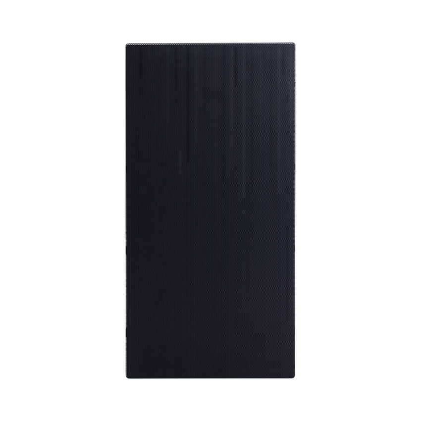BOCINA DE PARED | 2 WOOFERS DE FIBRA DE CARBONO 6.5'' | TWEETER DE TITANIO 1'' | 200W