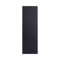 BOCINA DE PARED | 4 WOOFERS DE FIBRA DE CARBONO 6.5'' | TWEETER DE TITANIO 1'' | 250W