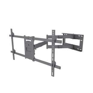 Soporte de pared ajustable de  32 -75 IN