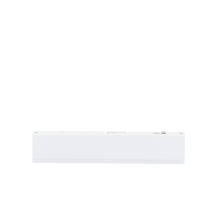Chapa Magnética de 600 lbs, Antisabotaje, Sensor de Estado, Libre de Magnetismo Residual