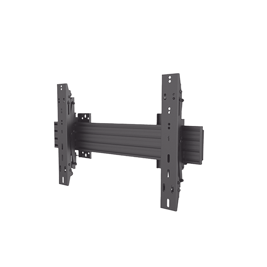 Montaje de Pared Push in -  Pop out para Videowall| VESA 400| Para pantallas de 37 a 65 in | Capacidad Maxima de Carga 30 Kg
