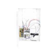 Gabinete de Plástico para CoreStation CS40 con Fuente de 110VCA