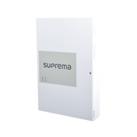 Gabinete de Plástico para CoreStation CS40 con Fuente de 110VCA
