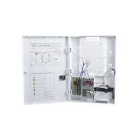 Gabinete de Plástico para CoreStation CS40 con Fuente de 110VCA