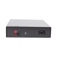 Fuente de Poder Conmutada 13.8Vcc/26A/360W de Potencia de Salida
