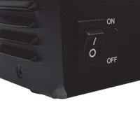 Fuente de Poder Conmutada 13.8Vcc/26A/360W de Potencia de Salida