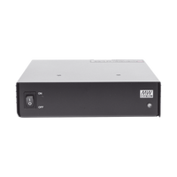 Fuente de Poder Conmutada 13.8Vcc/26A/360W de Potencia de Salida