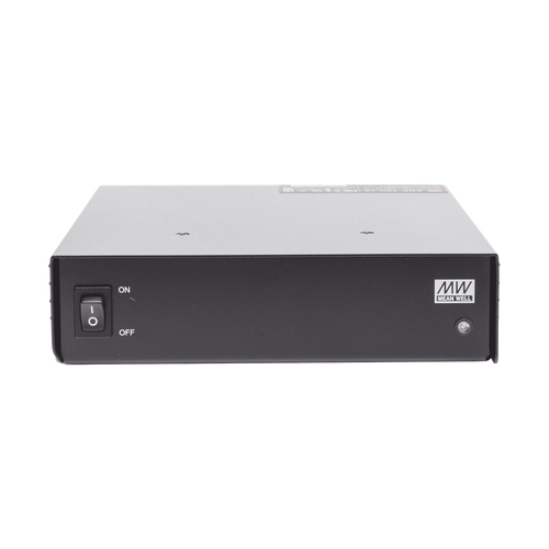 Fuente de Poder Conmutada 13.8Vcc/26A/360W de Potencia de Salida