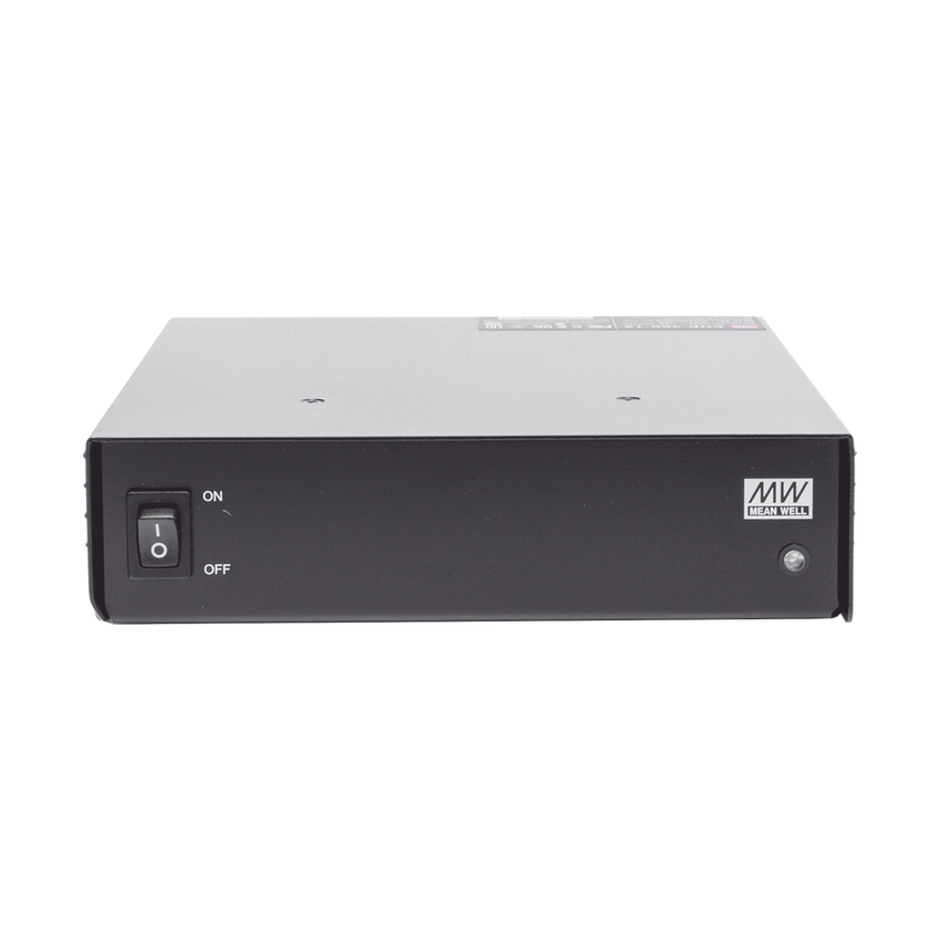 Fuente de Poder Conmutada 13.8Vcc/26A/360W de Potencia de Salida
