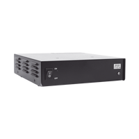 Fuente de Poder Conmutada 13.8Vcc/26A/360W de Potencia de Salida
