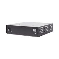Fuente de Poder Conmutada 13.8Vcc/26A/360W de Potencia de Salida