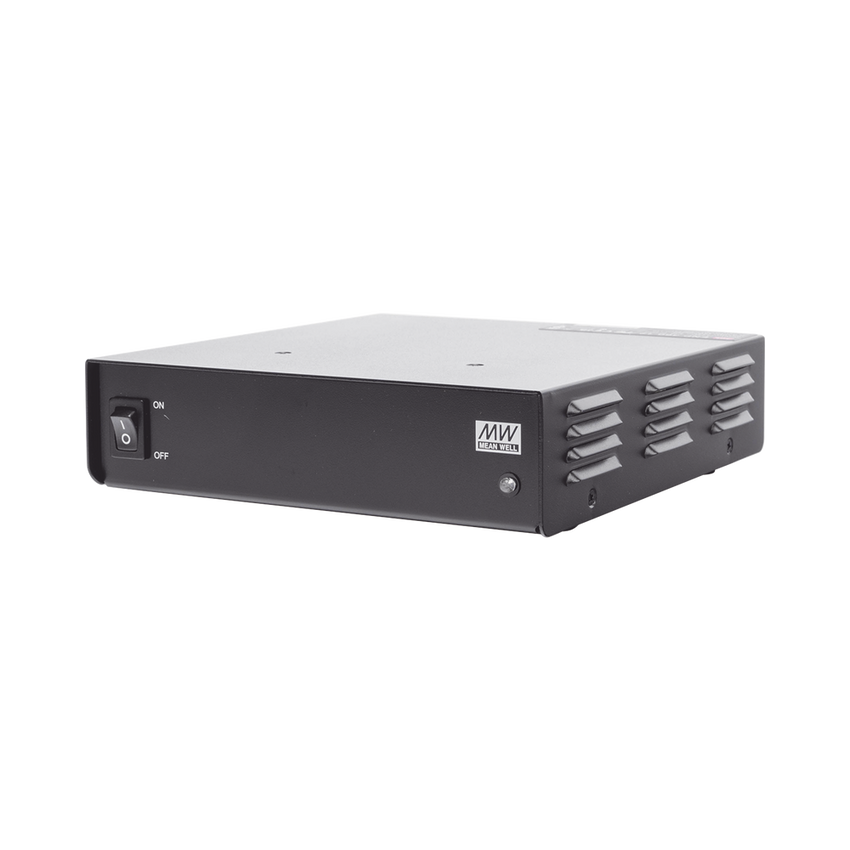 Fuente de Poder Conmutada 13.8Vcc/26A/360W de Potencia de Salida