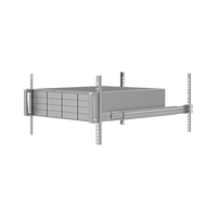 ENVR UniFi Enterprise con Soporte para hasta 210 Cámaras HD, 140 Cámaras 2K o 70 Cámaras 4K, con UniFi Protect & Access, 1 Puerto RJ45 10G, 2 Puertos SFP+ 10G y 16 Bahías para Discos Duros