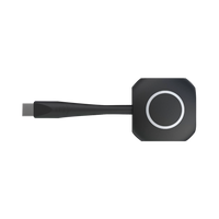 Proyección Inalámbrica - IdeaShare Key para HUAWEI Ideahub (65/75/86 pulgadas), conexión vía USB Tipo A