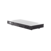 Amplificador de Audio | 2 x 60W | Baja Impedancia 4 - 8&Omega; | Reproductor Bluetooth, USB, SD | Efectos Integrados Delay, Echo, Repeat