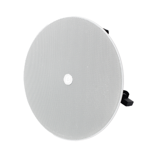 Altavoz  6" | Montaje en Techo | 20W | 70/100V | Dos Vías