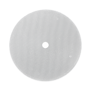 Altavoz  6" | Montaje en Techo | 20W | 70/100V | Dos Vías