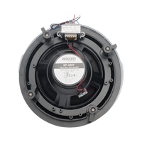 Altavoz de 2 vías | Montaje en Techo |  8" | 1.87 - 30 W | 70/100V | 94 dB de Sensibilidad