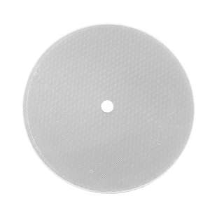 Altavoz de 2 vías | Montaje en Techo |  8" | 1.87 - 30 W | 70/100V | 94 dB de Sensibilidad