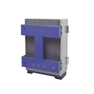 Amplificador para ampliar cobertura Celular en Exterior | 1900 MHz, Banda 2 | Soporta 2G y 3G, Mejora las llamadas, 85 dB de Ganancia, 5 Watt de potencia Máxima, hasta 2 km de cobertura.