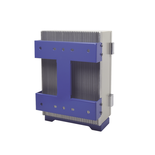 Amplificador para ampliar cobertura Celular en Exterior | 1900 MHz, Banda 2 | Soporta 2G y 3G, Mejora las llamadas, 85 dB de Ganancia, 5 Watt de potencia Máxima, hasta 2 km de cobertura.