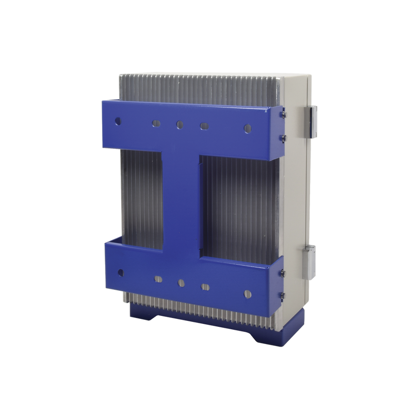 (HASTA 2 KILÓMETROS) Amplificador para ampliar cobertura Celular en Exterior | 850 MHz, Banda 5 | Soporta 3G y Mejora las llamadas | 85 dB de Ganancia, 5 Watt de potencia Máxima, hasta 2 km de cobertura.