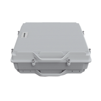 (HASTA 5 KILÓMETROS) Amplificador de Señal Celular de ALTA POTENCIA: Especial para Crear una Zona Celular en Áreas Rurales o Comunidades Alejadas. 95 dB de Ganancia, 20 Watts de Potencia, 1900 MHz.