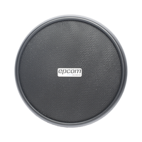 Altavoz Colgante 5" | 10-20W | 70/100V | Respuesta 130-18KHz | Negro | Sensibilidad 90dB
