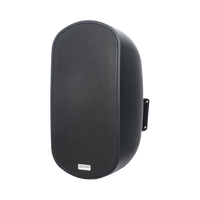Altavoz de 2 vías | Montaje de Pared | 5.25" | 3 - 50W | 70/100V | Negro | Carcasa Poliestireno