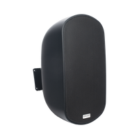 Altavoz de 2 vías | Montaje de Pared | 5.25" | 3 - 50W | 70/100V | Negro | Carcasa Poliestireno