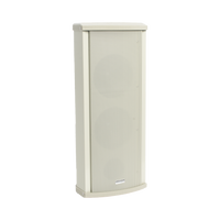 Altavoz tipo Columna | Metálica Para Exterior de 30W - 60W | IP66