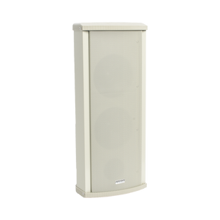 Altavoz tipo Columna | Metálica Para Exterior de 30W - 60W | IP66