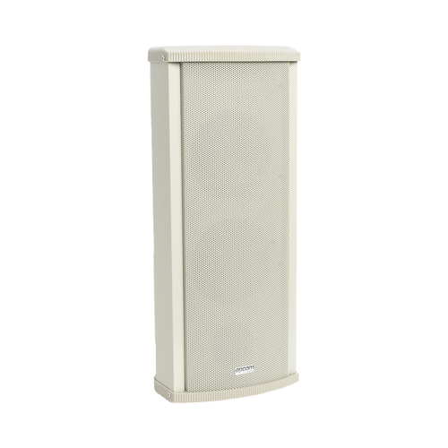 Altavoz tipo Columna | Metálica Para Exterior de 30W - 60W | IP66