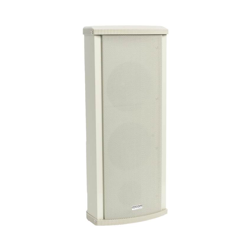 Altavoz tipo Columna | Metálica Para Exterior de 30W - 60W | IP66