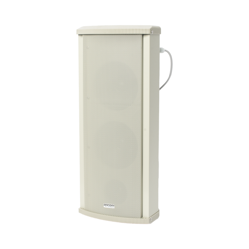 Altavoz tipo Columna | Metálica Para Exterior de 30W - 60W | IP66