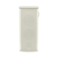 Altavoz tipo Columna | Metálica Para Exterior de 30W - 60W | IP66