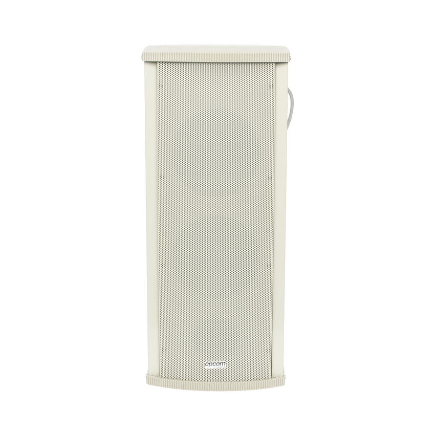 Altavoz tipo Columna | Metálica Para Exterior de 30W - 60W | IP66