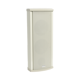 Altavoz tipo Columna | Metálica Para Exterior de 30W - 60W | IP66