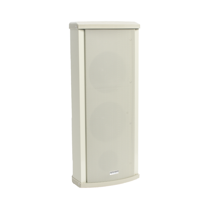 Altavoz tipo Columna | Metálica Para Exterior de 30W - 60W | IP66