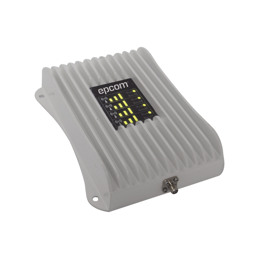 KIT Amplificador de Señal Celular Para Vehículo/ Soporta y Mejora la Señal Celular 5G, 4G LTE/ Múltiples Operadores, usuarios y dispositivos/ Ideal para Vehículo tipo Camioneta, Pick up o Sedán.