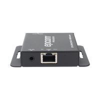 Splitter HDMI 1x4 | Extensor HDMI | 4K@30Hz 40m | 1080p@60Hz 70m | Función PoC |  4:4:4