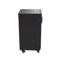 Regulador de Voltaje Industrial Trifásico 10 kVA/8 kW 220 V / Entrada 176-264 V Vca / Salida 215.6-224.4 Vca