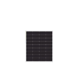 Modulo Solar ALEBRIJE, 130 W, 12 Vcc ,Monocristalino, 36 Celdas grado A