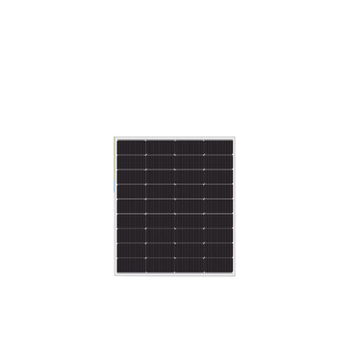 Modulo Solar 130 W, 12 Vcc, Monocristalino, 36 Celdas grado A