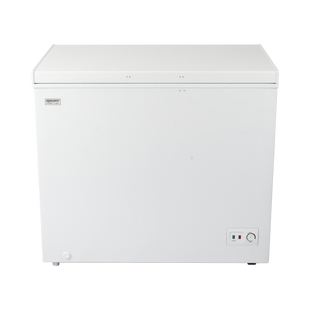 Congelador Solar Ecológico de 250 L - 12/24V, Ahorro Energético y Operación sin Red Eléctrica.