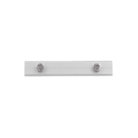 Conector de empalme para riel 5 Y 8