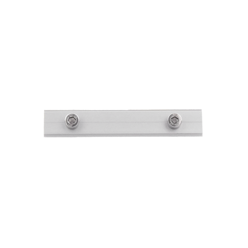 Conector de empalme para riel 5 Y 8
