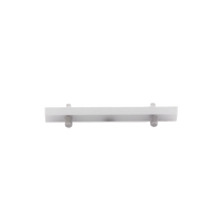 Conector de empalme para riel 5 Y 8