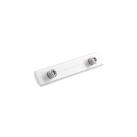 Conector de empalme para riel 5 Y 8