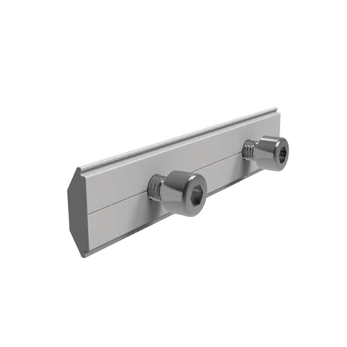 Conector de empalme para riel 5 Y 8